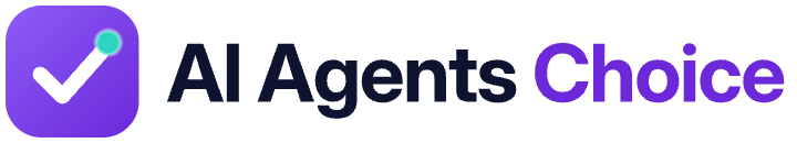 AI Agents Choice logo