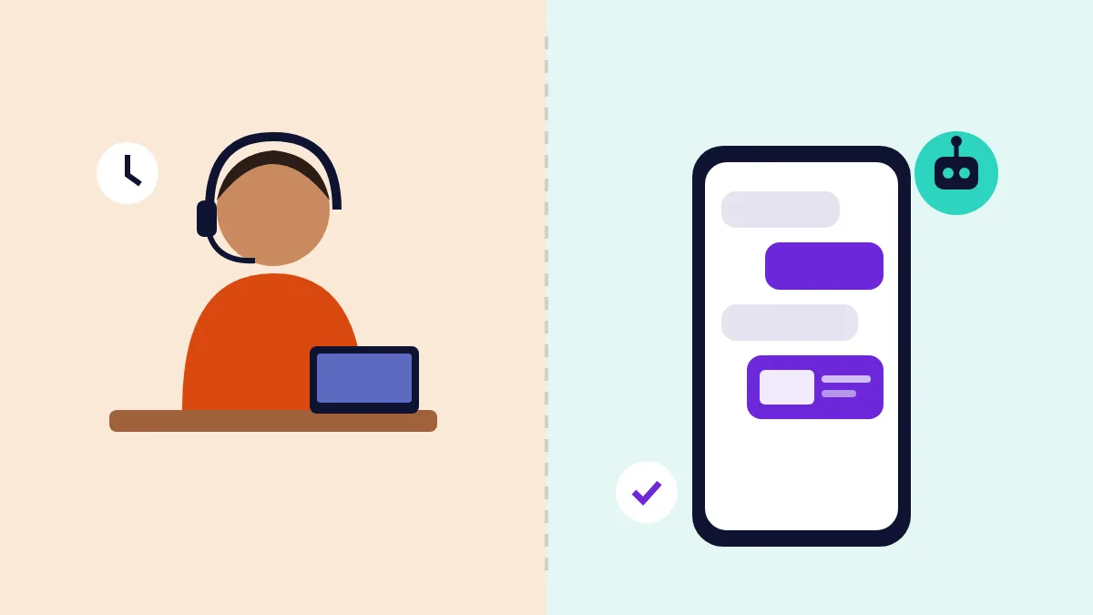 AI ISA vs Human ISA: What Each Really Costs a Real Estate Team