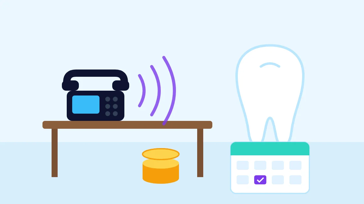 How Much Does an AI Receptionist Cost for a Dental Practice?